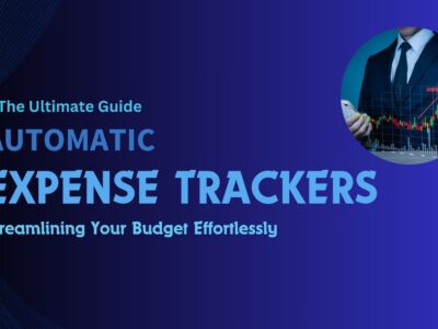 The Future of Automatic Expense Tracking