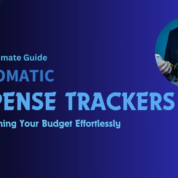 The Future of Automatic Expense Tracking