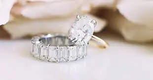 Design Your Own Custom Diamond Rings Today