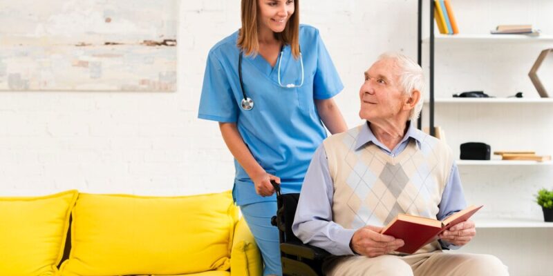 Home Care Frederick