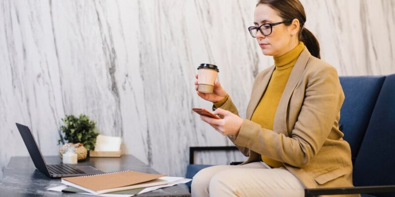 The Role of Coffee in Stress Reduction: How a Simple Cup Can Help You Relax