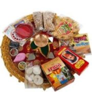 Ganesh Puja Samagri Kit