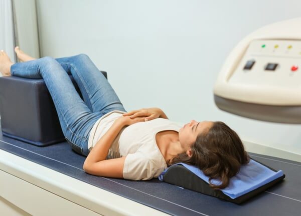 DEXA Body Scan