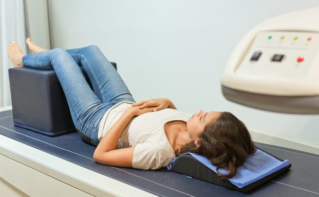 DEXA Body Scan