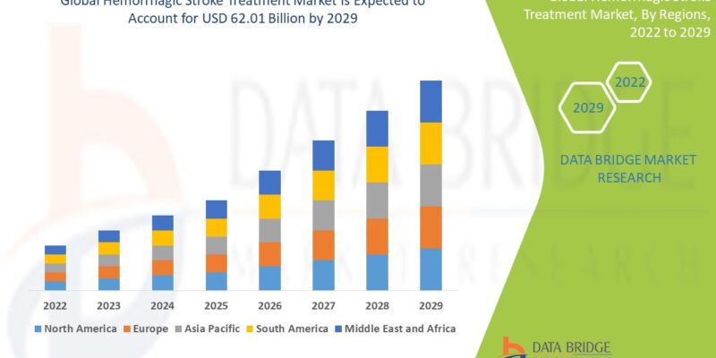 Hemorrhagic Stroke Treatment Market