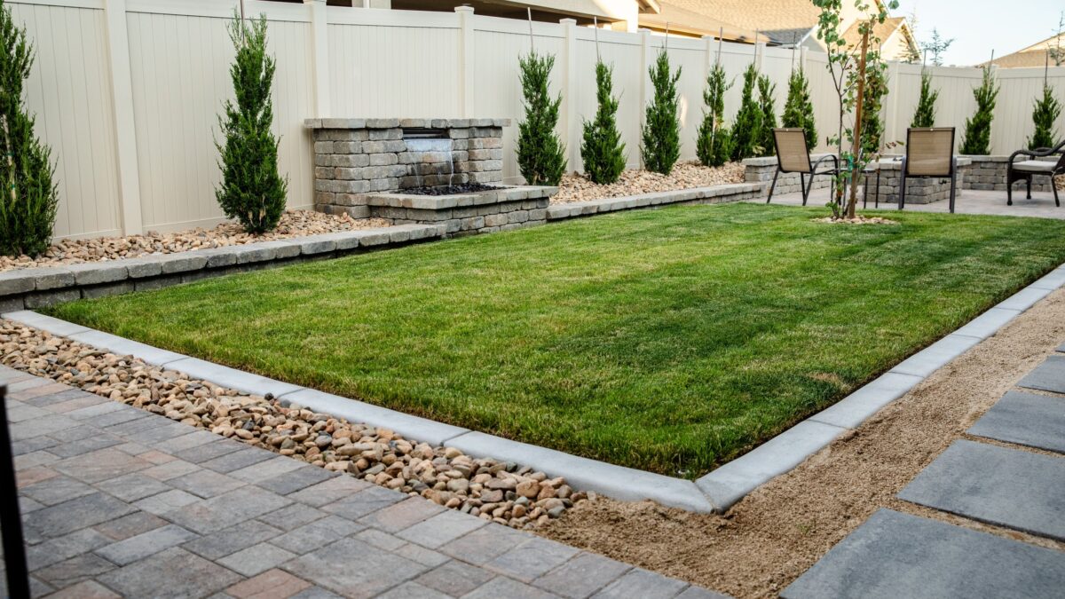 best hardscape contractors in Carson City, NV