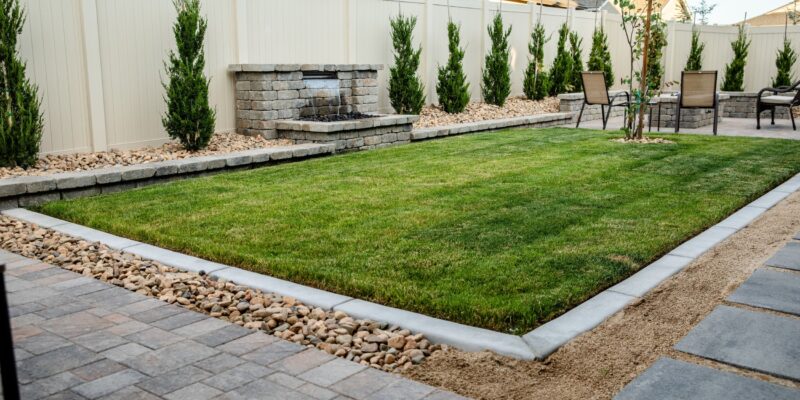 best hardscape contractors in Carson City, NV