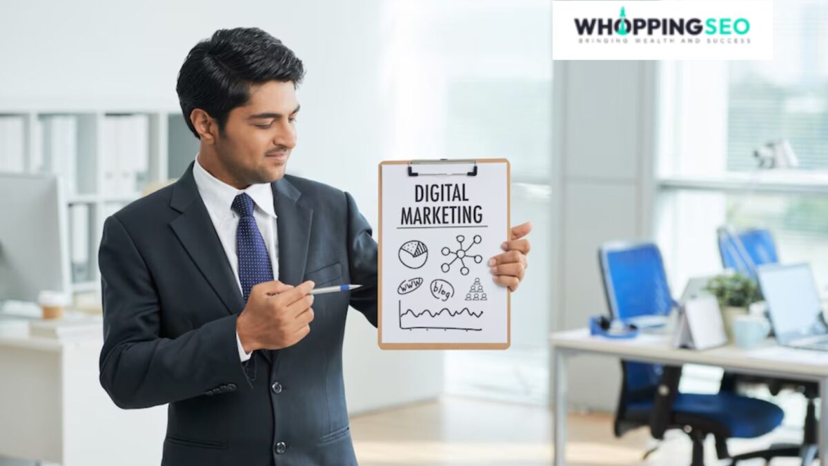 Hire a Digital Marketing Agency Today