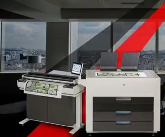 How Copiers Online Inspects and Tests Every Machine Before Shipping