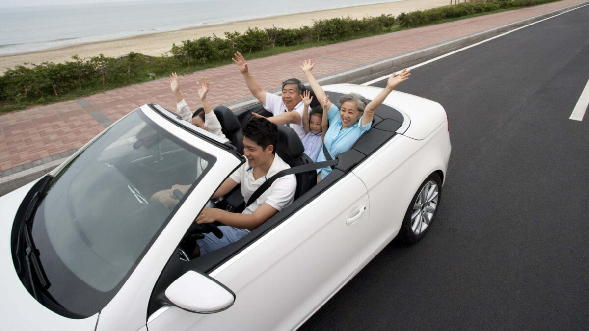 How Driving Services Can Enhance Your Vacation Experience