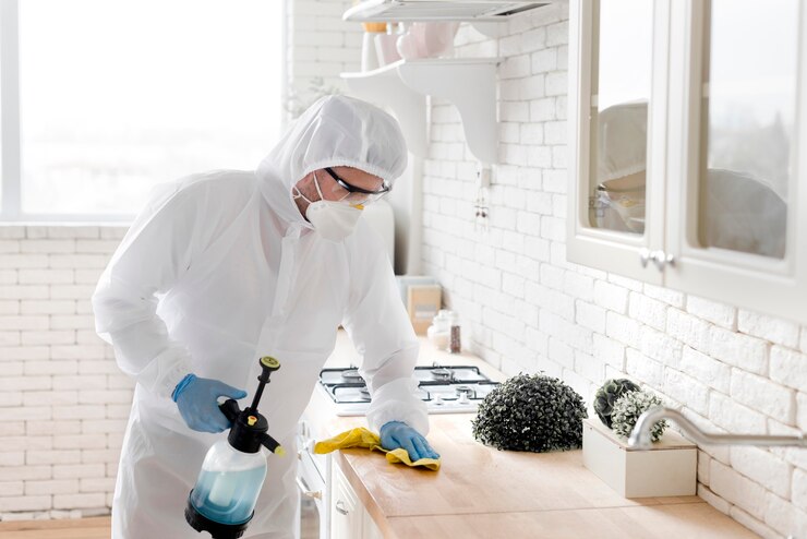 How Mold Remediation Prepares Your Home for a Healthy Environment