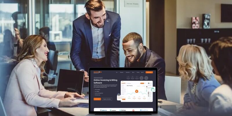How to Choose the Right Invoicing Software for Your Business