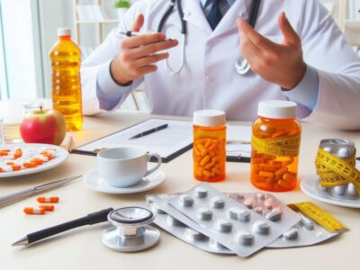 Weight Loss Medications