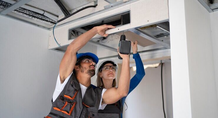 How to Extend the Life of Your HVAC System Through Proper Repair and Care