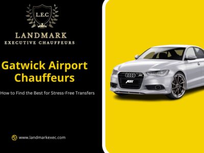 Gatwick-Airport-Chauffeurs