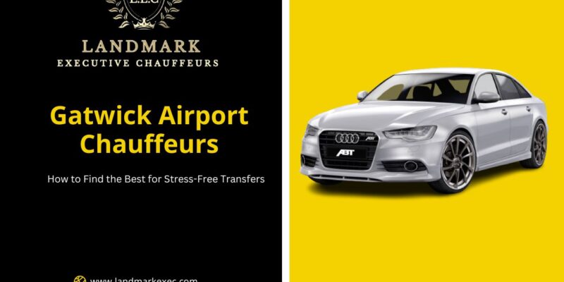 Gatwick-Airport-Chauffeurs