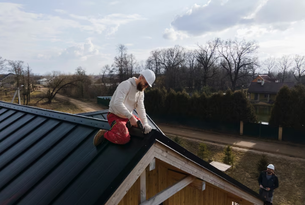 How to Maintain Your Flat Roof for Long-Lasting Durability