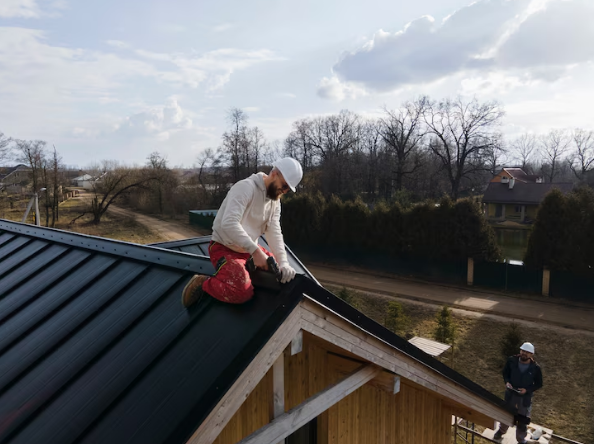 How to Maintain Your Flat Roof for Long-Lasting Durability