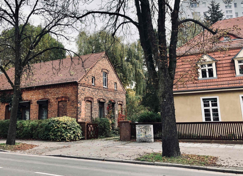 Immobilienmakler Pinneberg