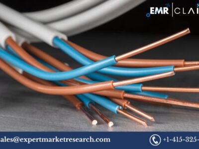 Insulated Wire and Cable Market