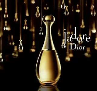 Jadore Dior Perfume