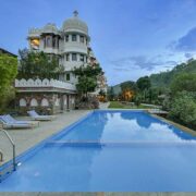 kumbhalgarh resort package