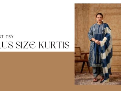 Kurtis Every Plus Size Woman Should Try