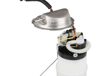 Mazda 3 Fuel Pump