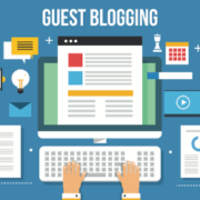 Leading Blogger Outreach Company for Digital Marketing in UK