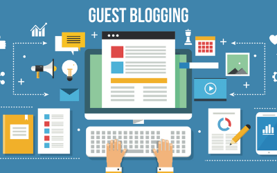 Leading Blogger Outreach Company for Digital Marketing in UK