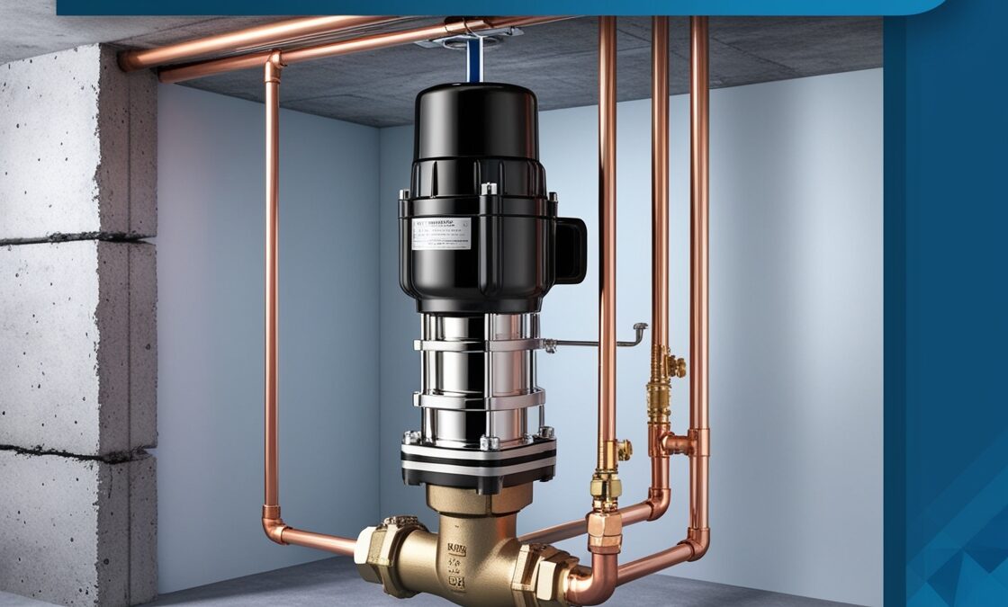 backwater valve installation cost