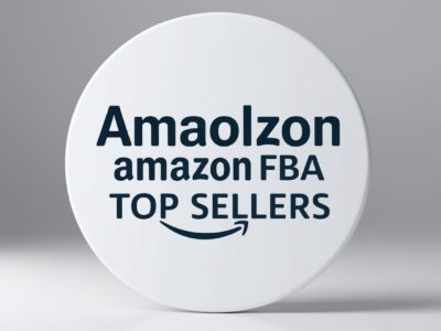 top sellers on amazon fba