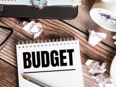 manage your budget with money scarcity