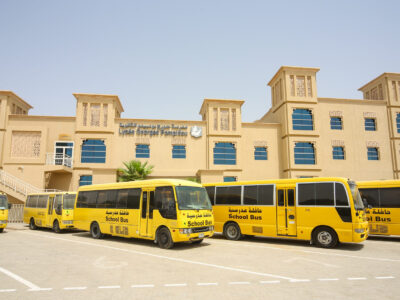 best school in dubai