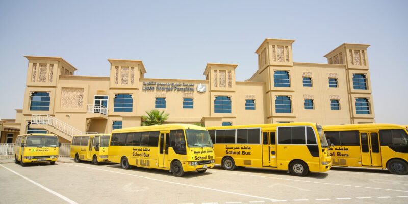 best school in dubai