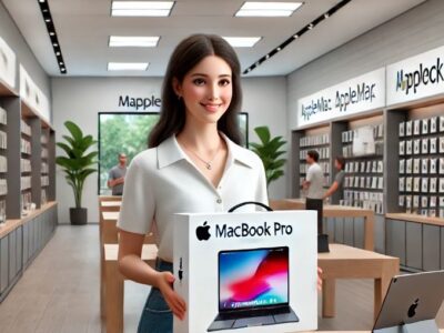 MacBook Pro 13 Inch Price in Pakistan