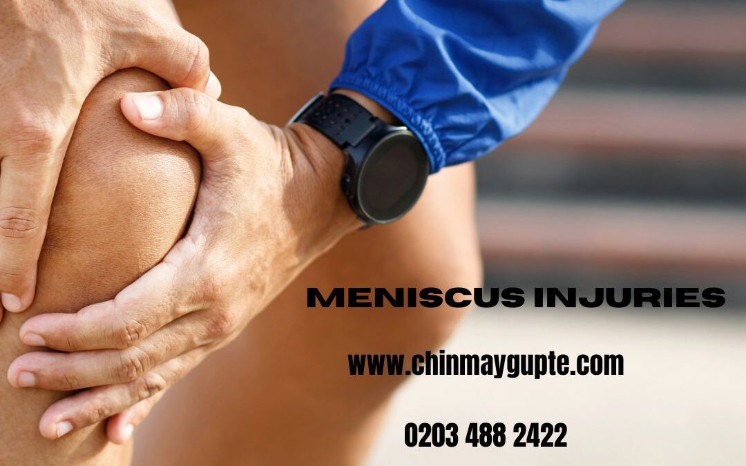 Meniscus Injuries