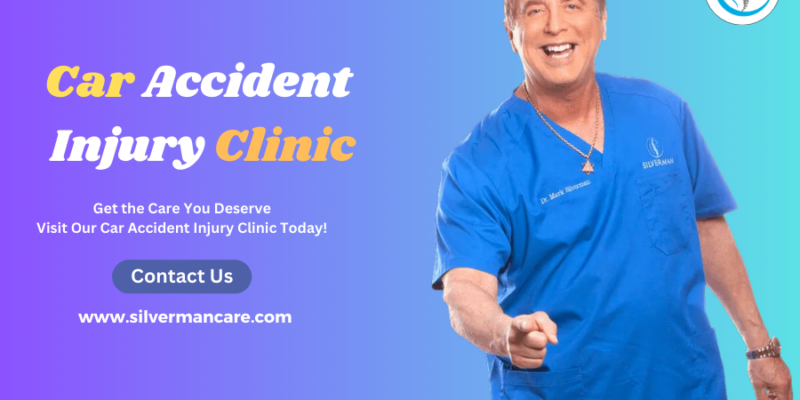 Miami Car Accident Injury Clinic