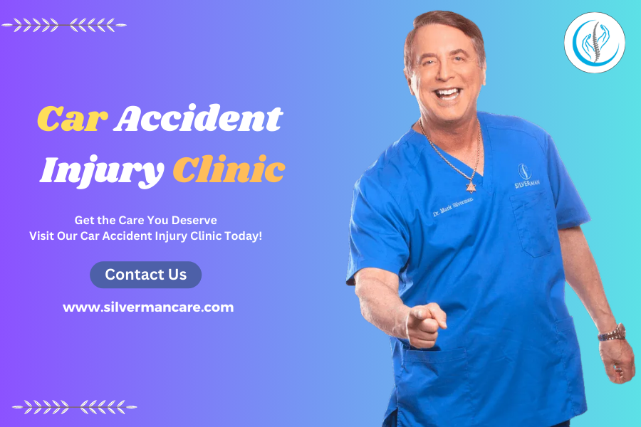 Miami Car Accident Injury Clinic