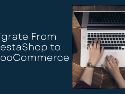 Migrate PrestaShop to WooCommerce