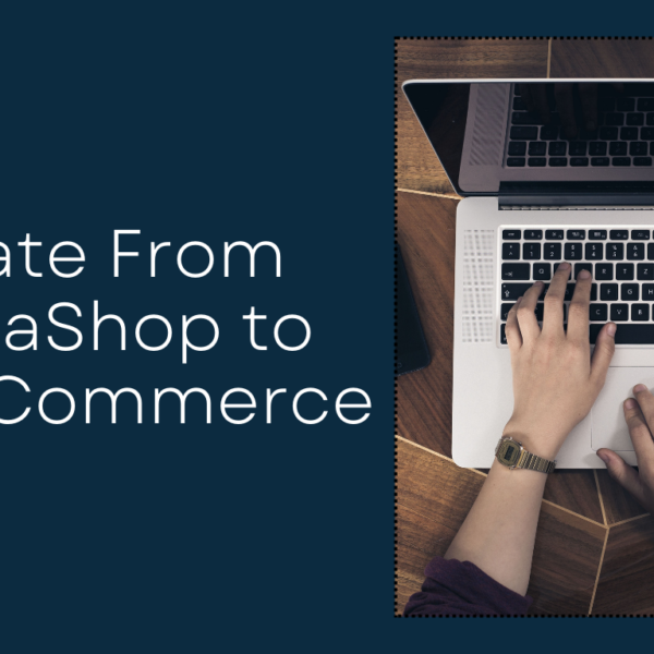 Migrate PrestaShop to WooCommerce