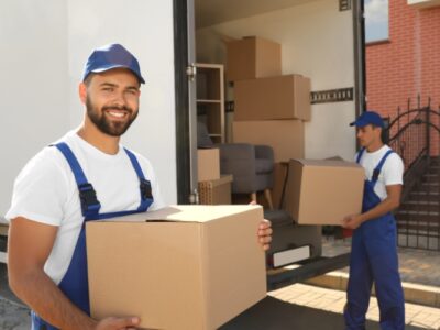 Moving Company in Melbourne