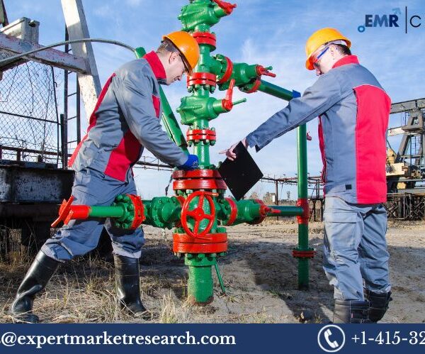 Oilfield Services Market