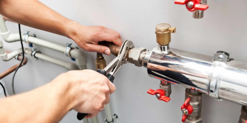 Plumbing Services calgary