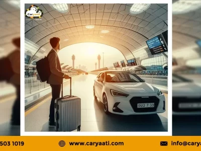 The Advantages of Monthly Car Rental in Dubai