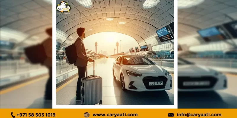 The Advantages of Monthly Car Rental in Dubai