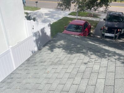 Roof Replacement in Tampa Fl