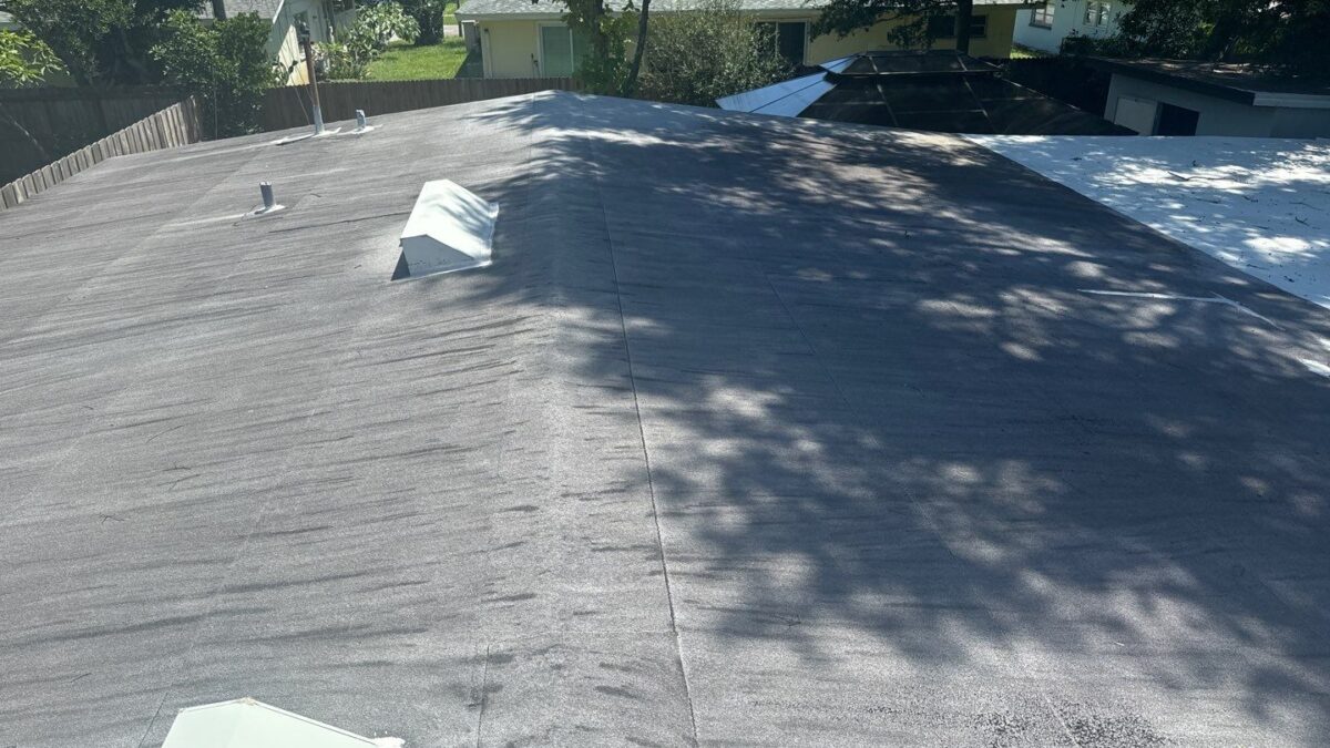 Metal Roofing Installation Tampa Bay