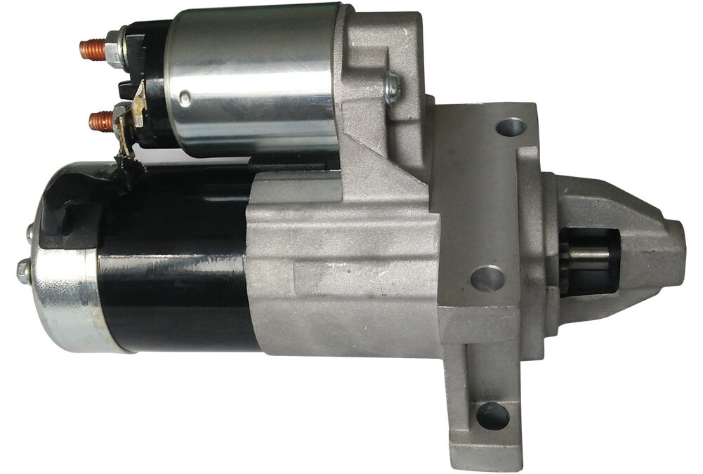 LS1 Starter Motor