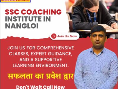 MTS Coaching in Nangloi